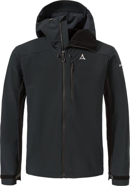 Produktbild Schöffel Hybrid Jk Style Salza MNS (56)