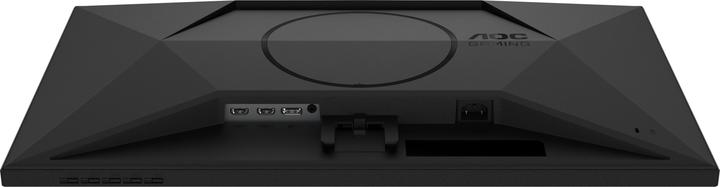 Produktbild AOC e2352Phz (23 Zoll) Pixel (1920 x 1080 Pixel, 27")