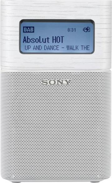 Actual product image Sony Xdr-V1btd (DAB+, FM, Bluetooth)