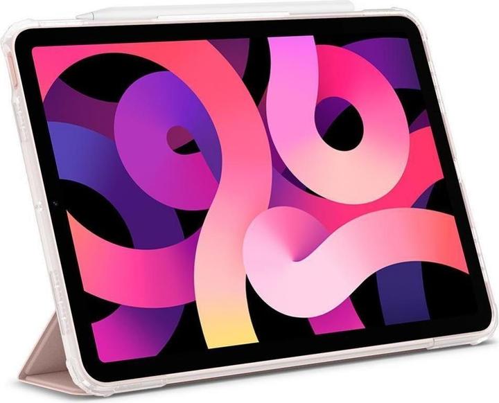 Produktbild Spigen Ultra Hybrid Pro (IPad Air 4. Gen. 2020, iPad Air 2022 (5. Gen))