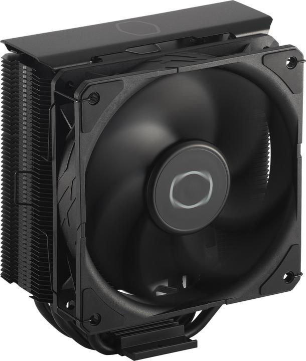 Produktbild Cooler Master Hyper 212 Black Edition (152 mm)
