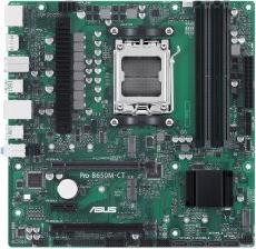Immagine prodotto ASUS PRO B650M (AM5, AMD B650, mATX)