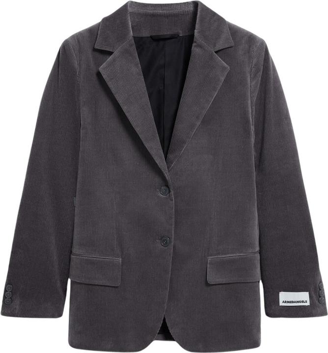 Image du produit Armedangels Blazer en velours côtelé BENAAI (S)