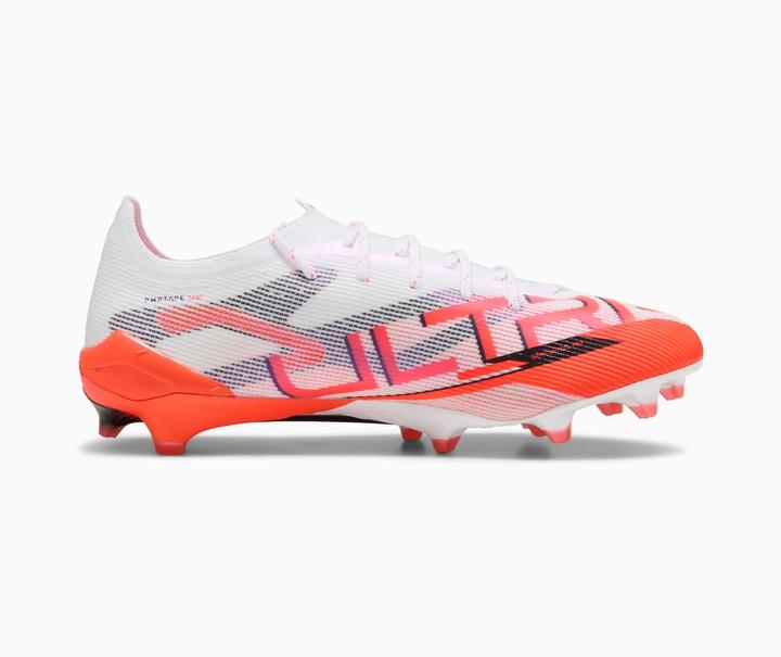 Actual product image Puma Ultra 5 Ultimate Fg (36)