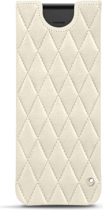 Actual product image Noreve Leather cover (Samsung Galaxy Fold)