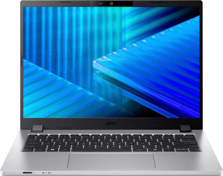 Immagine prodotto Acer TravelMate P2 (14", Intel Core Ultra 7 255U, 32 GB, 512 GB)