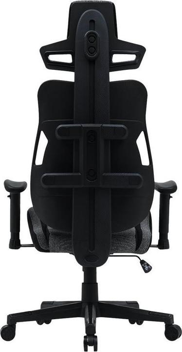 Image du produit Canyon Computer chairs / desks gaming chair Morphos ABCH01 Grey