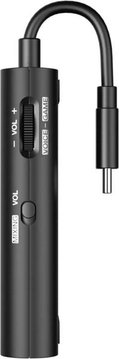 Produktbild Creative Sound Blaster G3 USB Soundkarte (USB-C)