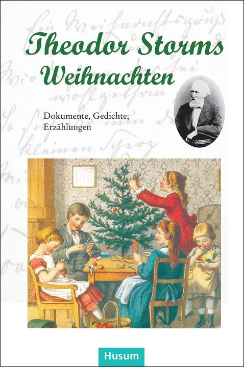 Immagine prodotto Theodor Storms Weihnachten (Tedesco, Gerd Eversberg, 2017)