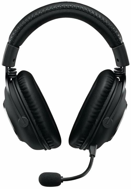 Actual product image Logitech G Pro X (Cable)