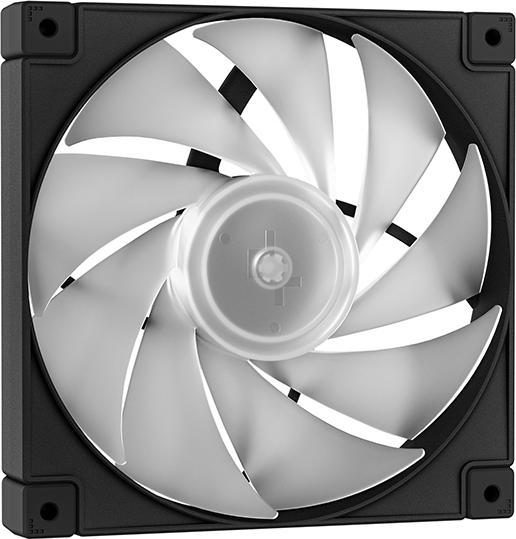 Image du produit Deepcool MATREXX 55 V4 (ATX, Mini-ITX, mATX)