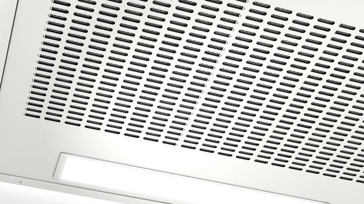 Actual product image Bosch Hausgeräte DUL62FA21 (Substructure hood)