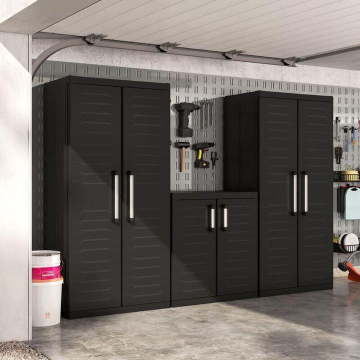 Produktbild Keter Detroit XL (89 cm, 93 cm)