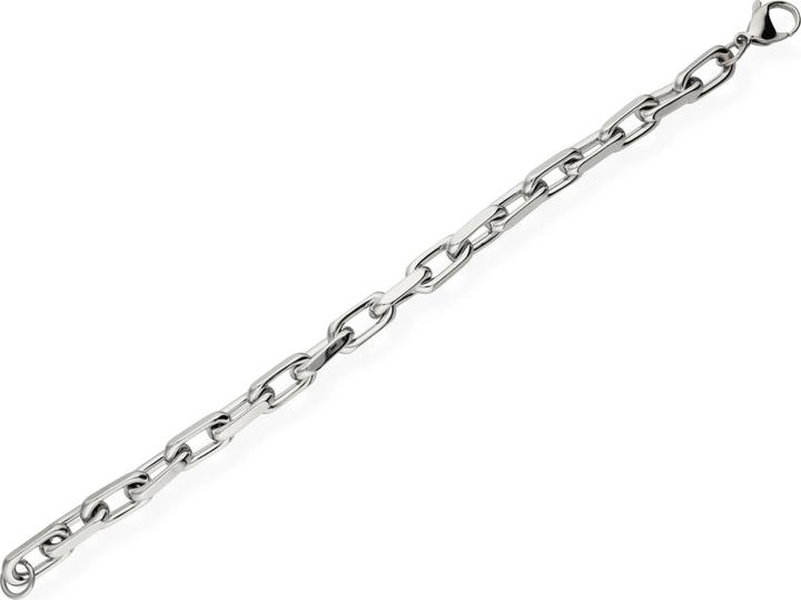 Produktbild Carat Men's Classic (0.75 cm, Edelstahl)