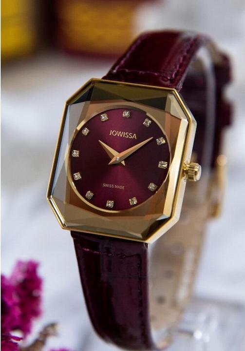 Image du produit Jowissa J8.076.M (Montre analogique, 7.50 mm)