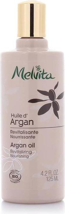 Produktbild Melvita Huile de Argan (Körperöl, 125 ml)