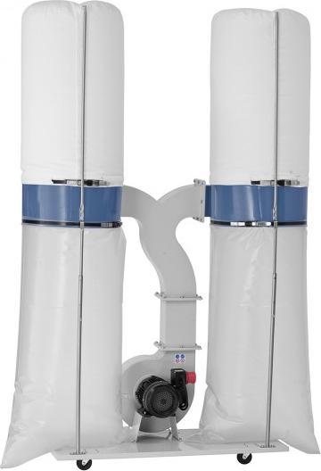 Produktbild Bernardo Cantina Bernardo - Absauganlage DC500 E / 230 V (Absauganlage)