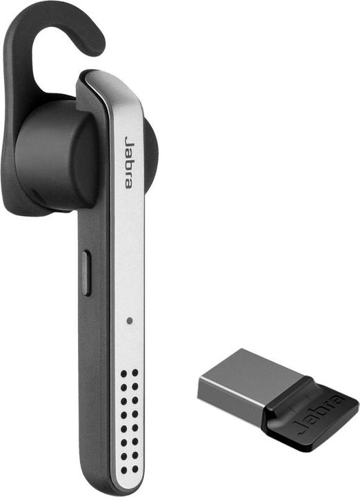 Jabra Stealth UC (Kabellos, USB Typ-B)
