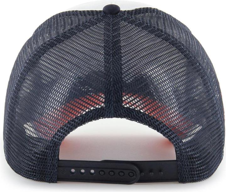 Image du produit 47 Brand Mesh Trucker Cap - Foam Champ Detroit Tigers