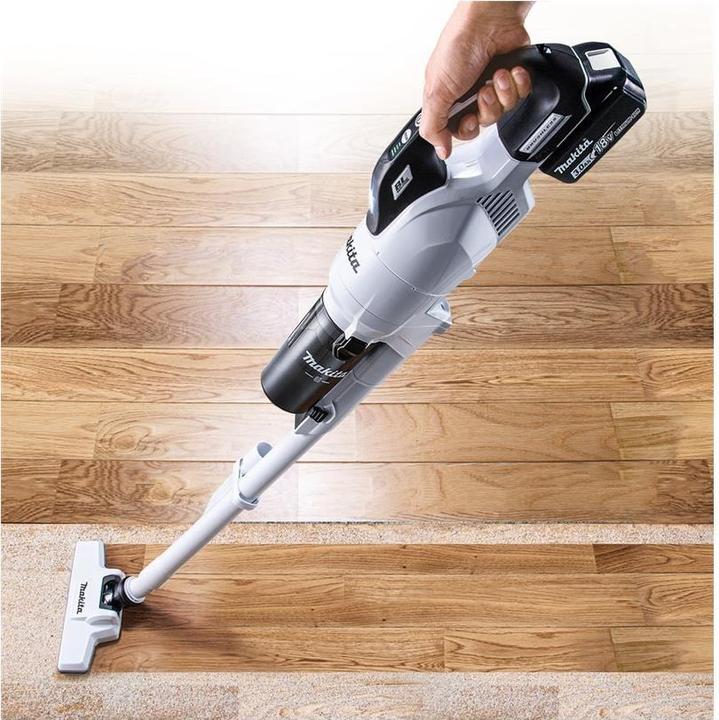 Actual product image Makita DCL286FZW