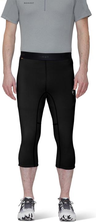 Actual product image Mammut Aconcagua ML Tights 3/4 Men (L)