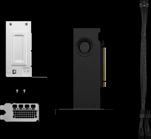 Immagine prodotto Lenovo NVIDIA RTX 2000 ADA 16GB (16 GB)