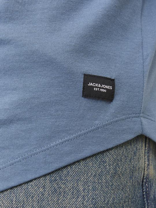 Actual product image Jack & Jones Jjenoa Tee Ss Crew Neck Noos (M)