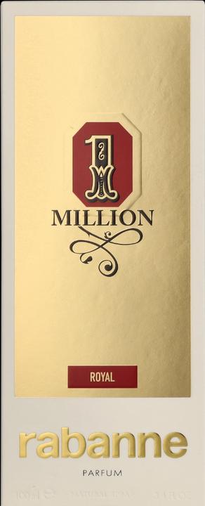 Actual product image Paco Rabanne One Million Royal (Eau de parfum, 100 ml)