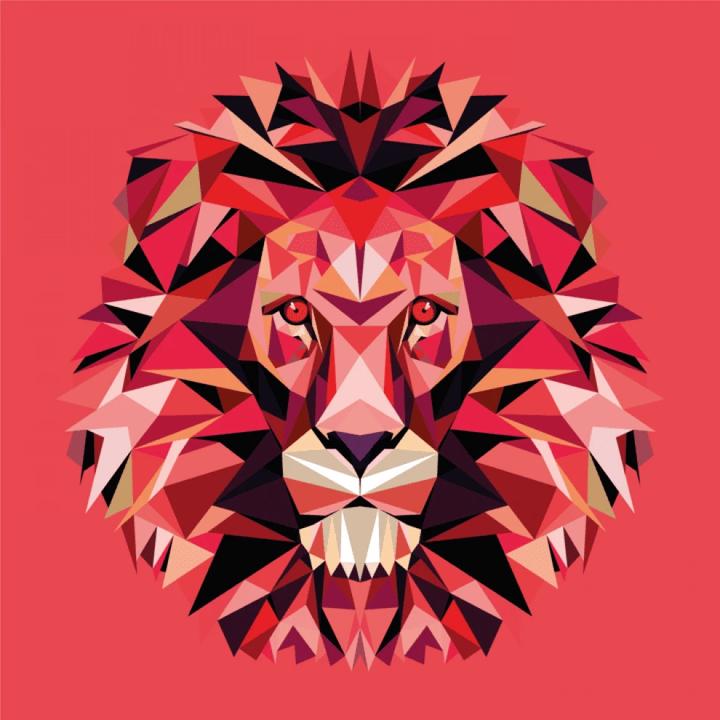Produktbild Maped Creativ Kleben nach Zahlen STICKER'ART