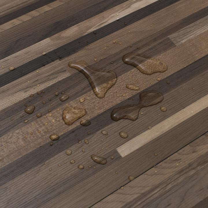 Image du produit VidaXL Planche de plancher (Plancher en PVC)