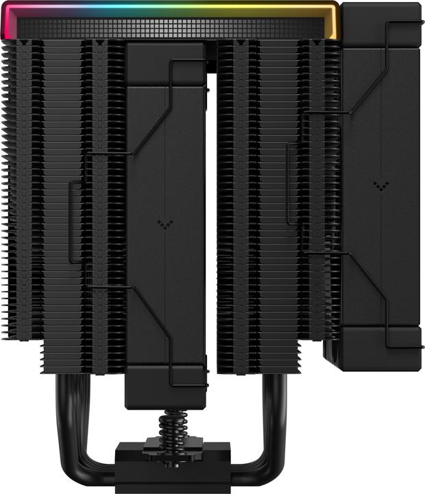 Actual product image Deepcool AK620 DIGITAL PRO (163 mm)