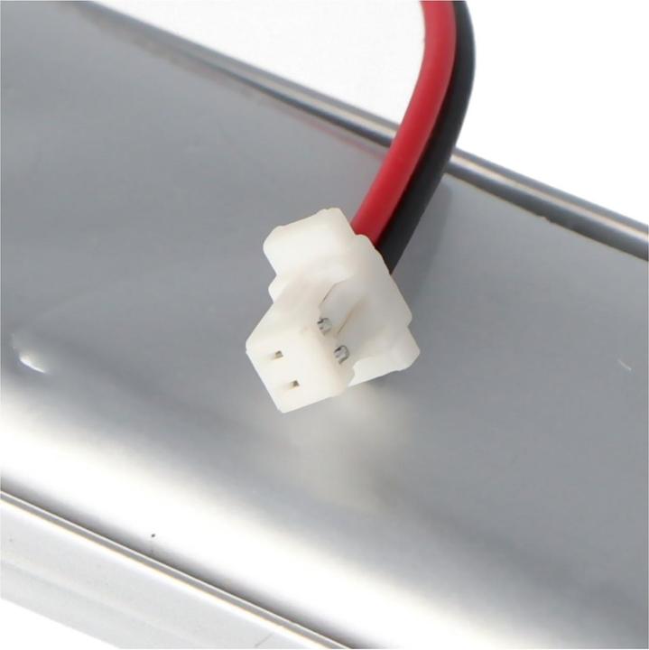 Produktbild Cardo Akku passend für Scala Rider G4, Scala Rider G9, Scala Rider G9X, Scala Rider Intercom (1 Stk., Gerätespezifisch, 800 mAh)