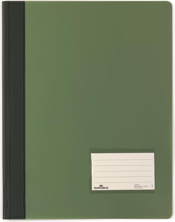 Produktbild Durable Schnellhefter DURALUX (A4, 1 x)