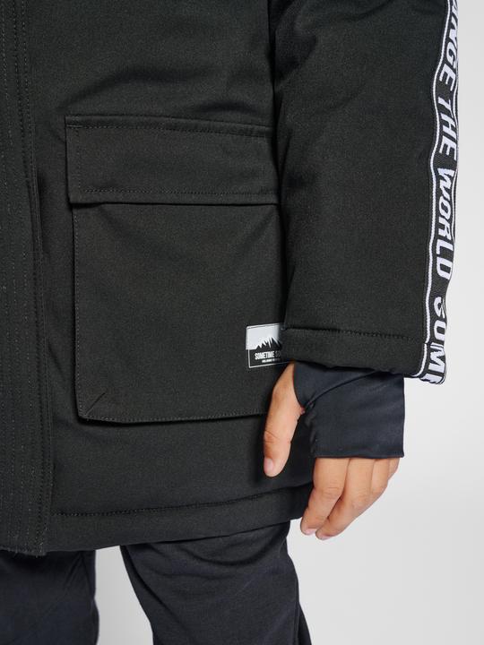 Image du produit hummel stsGLIDER JACKET (110)