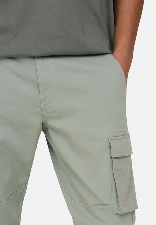 Actual product image Only & Sons ONSCAM STAGE CARGO CUFF PK 6687 Cargo Trousers (W33/L32)