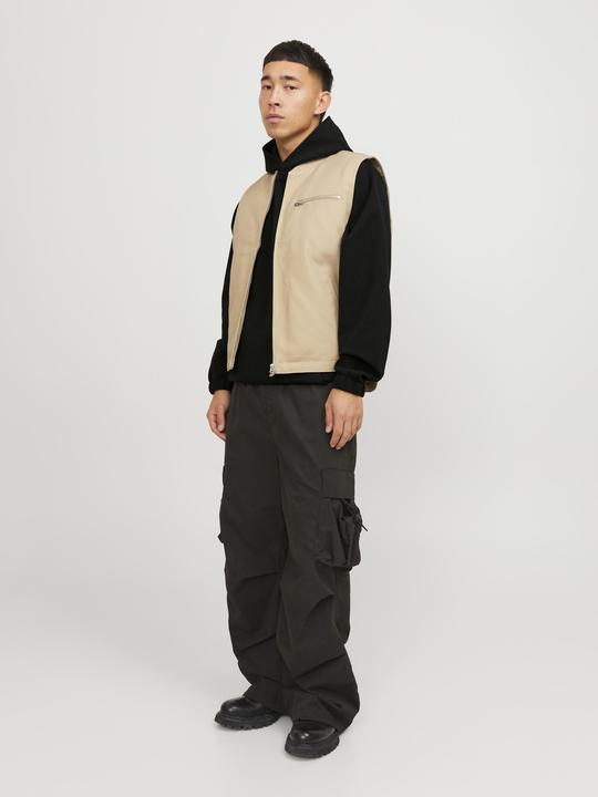 Actual product image Jack & Jones Jcoaltitude Sweat Hood Sn (M)