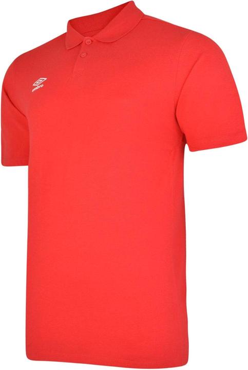 Immagine prodotto Umbro Polo Essential Ragazzi (158)