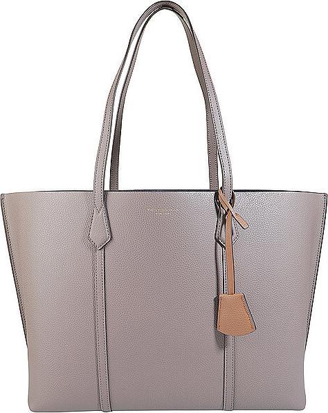 Produktbild Tory Burch Ledertasche - Tote Bag PERRY TRIPLE COMPARTMENT