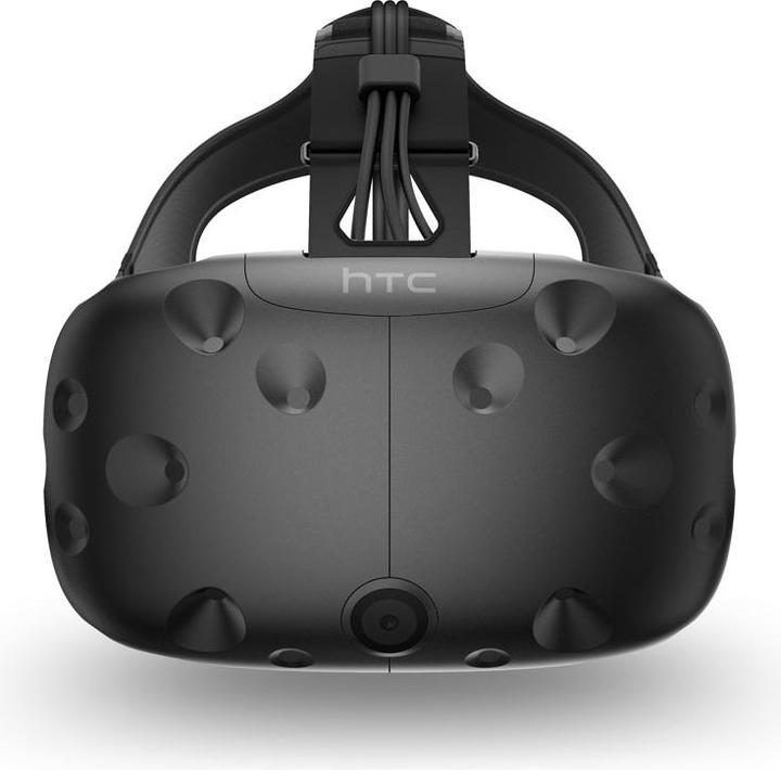Immagine prodotto HTC Vive