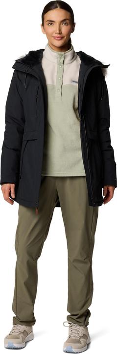 Produktbild Columbia Payton Pass™ II Insulated Jacket (S)