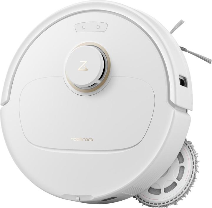 Produktbild Roborock QR 598 (Saugroboter)