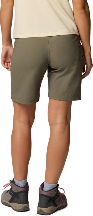 Actual product image Columbia Women's Leslie Falls™ Long Shorts II (4)