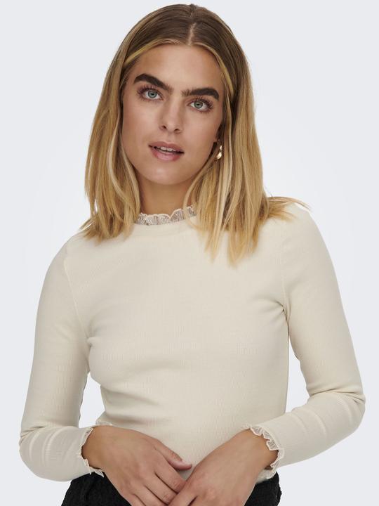 Image du produit Only ONLLESLIE Haut Haut (3XL)