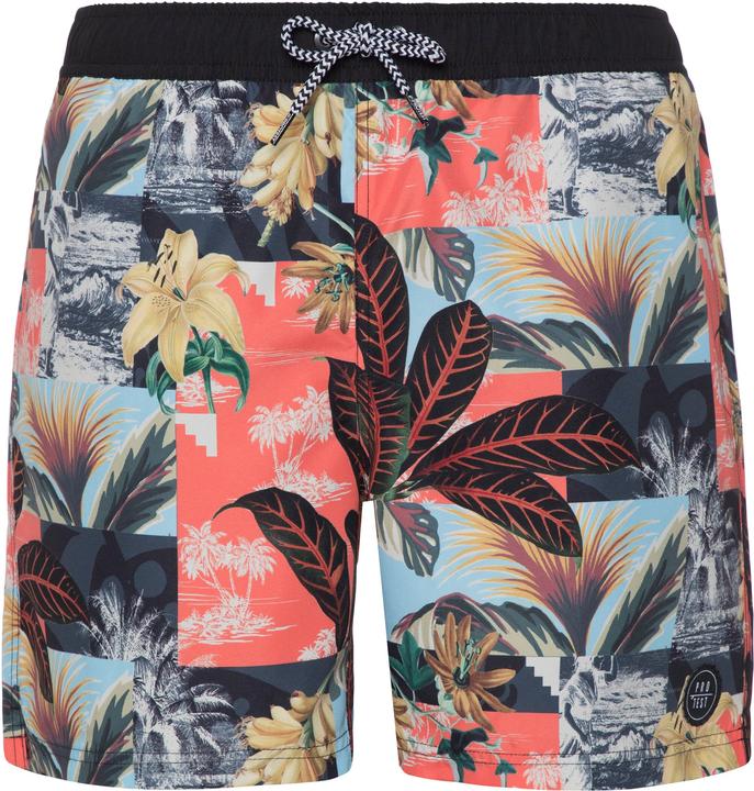 Produktbild MGA Herren -Shorts protestieren Prtlocklan Beachshort (XXL)
