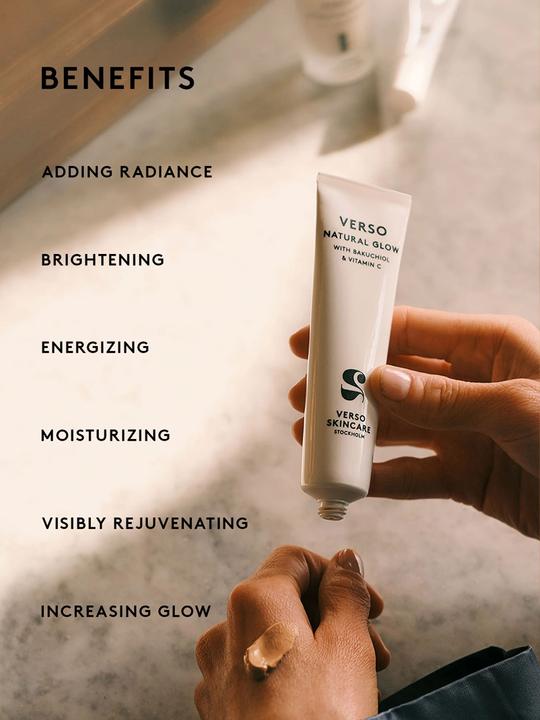 Image du produit No. 2 Super éclat naturel 40 ml (40 ml, Crème de jour)