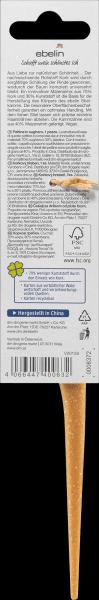 Produktbild dm ebelin Kork Stielkamm