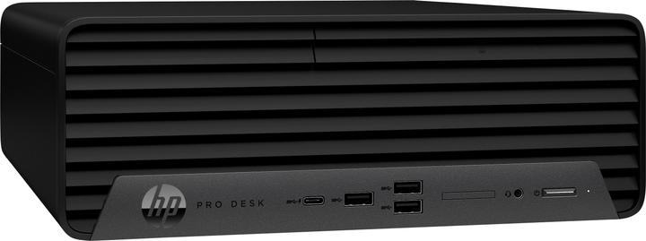 Image du produit HP Pro SFF 400 G9 (Intel Core i5-14500, 16 Go, 512 Go, UHD Graphics 770)