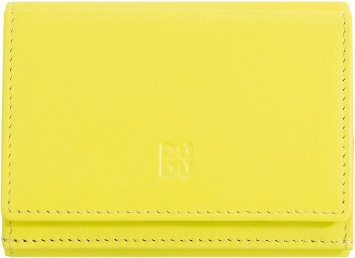 Image du produit Dudu Geldbörse Leder 10 cm