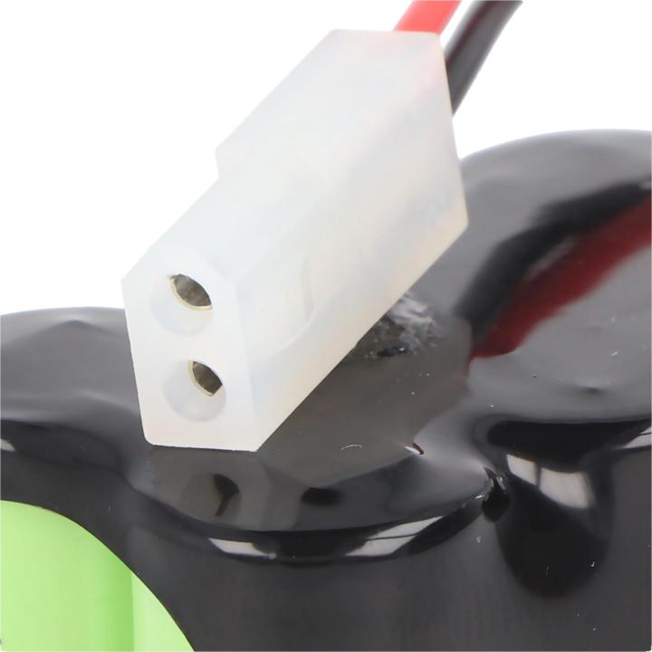 Produktbild XCell NC Akku passend für Seca Waage 717A/ 944/ 958/ 959 (1 Stk., 940 mAh, Akku)