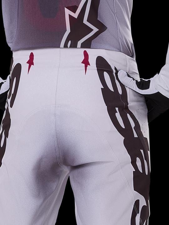 Produktbild Alpinestars Pant 25 Supertech Maker Blk (Herren, 34)